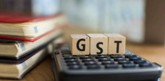 GST