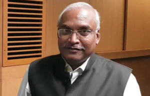 K.J. Ramesh, Director-General, IMD