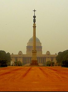 Lutyens Delhi