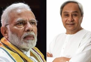 Modi - Naveen