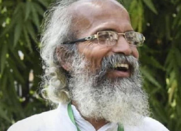 pratap sarangi