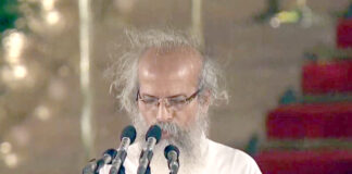 pratap sarangi