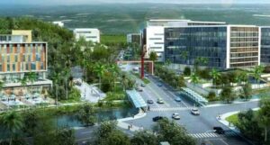 smart city kochi