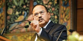 Ajit Doval