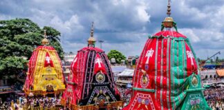 Rathayatra