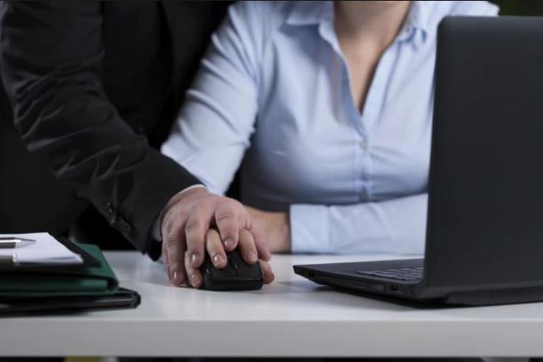 Sexual Harassment at workplace