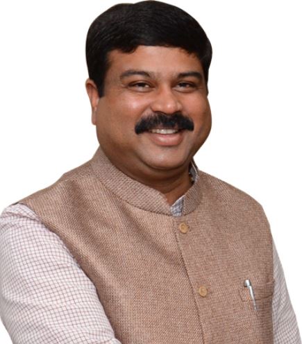 dharmendra pradhan