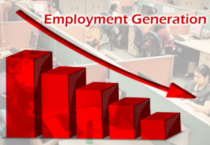 employment generation