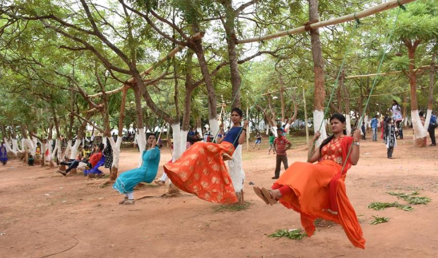 rajo in odisha