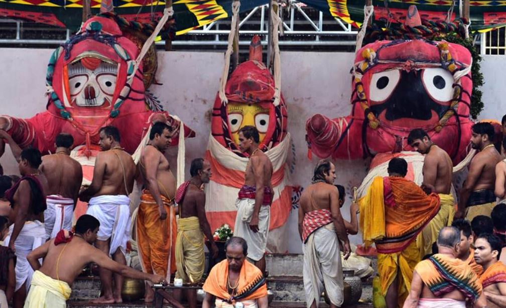 snana purnima