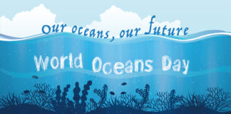 World Oceans day