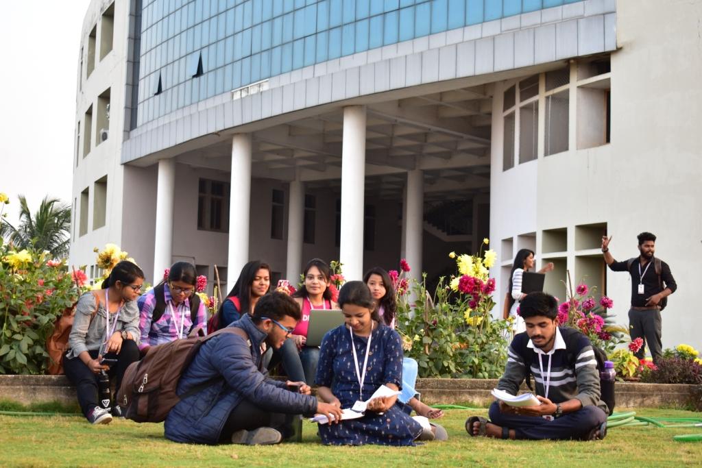 AIPH University Bhubaneswar - the first public health university