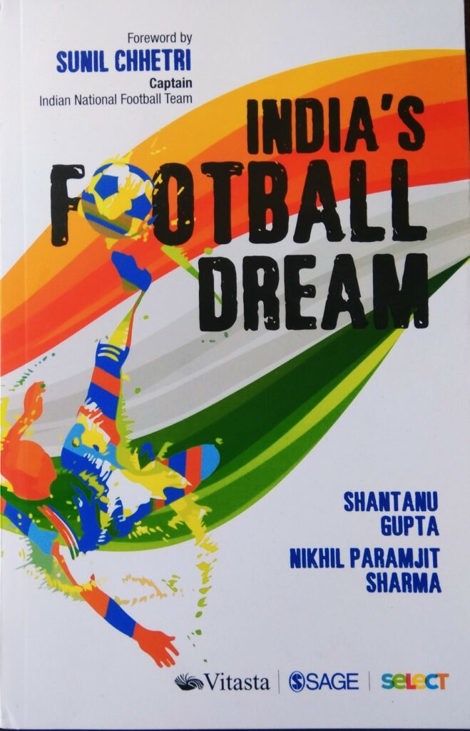 India’s Football Dream