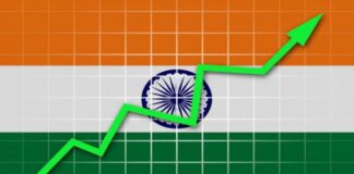 india's economic growth