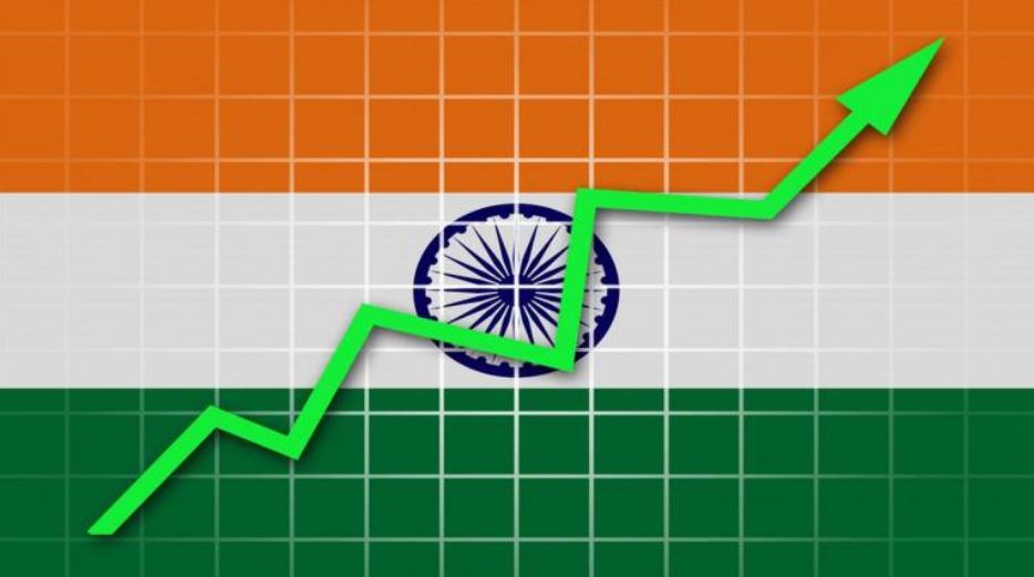 india's economic growth