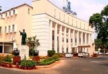 odisha assembly
