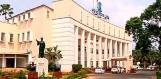 odisha assembly