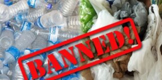 plastic banned in puri