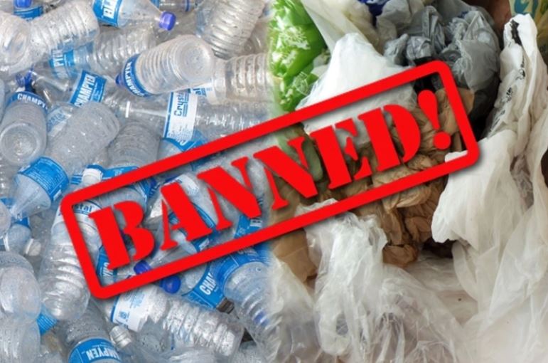 plastic banned in puri