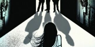rape cases in odisha