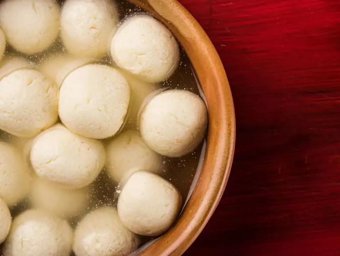 rasagolla