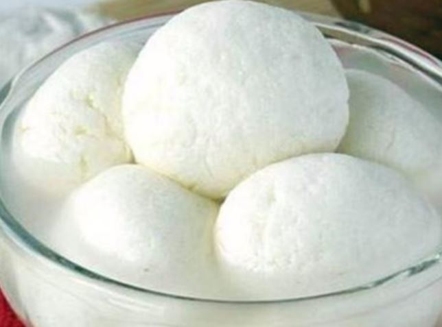 rasgulla