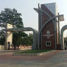 sambalpur University, Burla