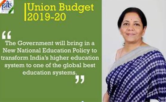 union budget-sitharam 