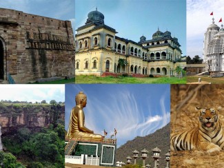 odisha tourism