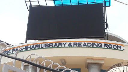 Padhiari library
