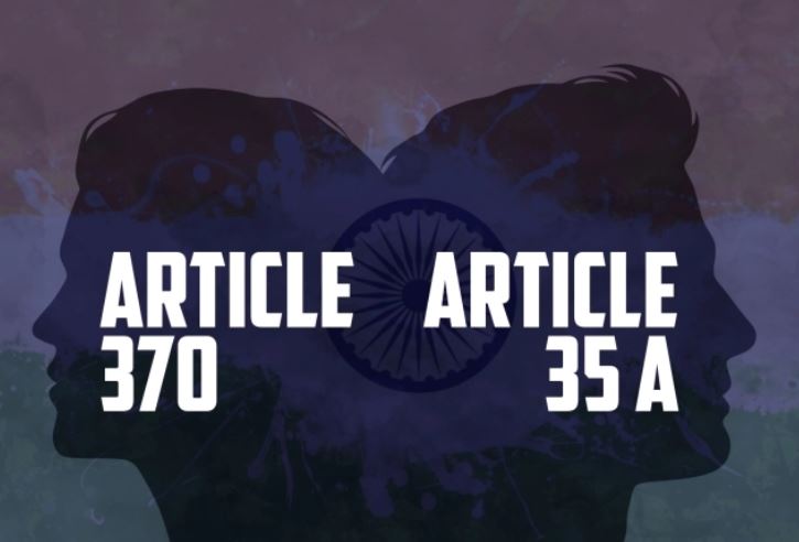 Article 35A & 37