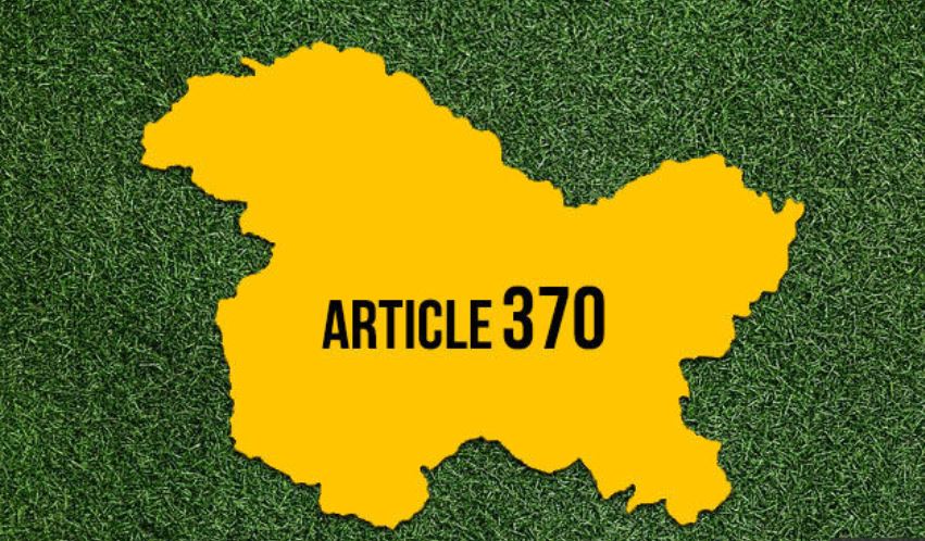 Article 370