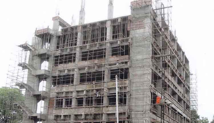 New scheme to regularise unauthorized constructions