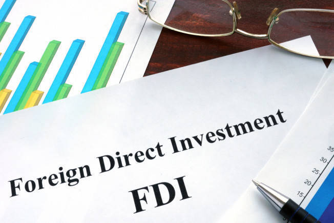 FDI