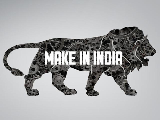 Make in India