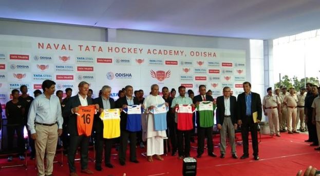 Naval Hockey_Naveen Patnaik