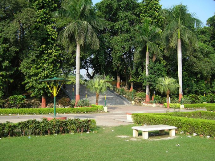 Odisha Park