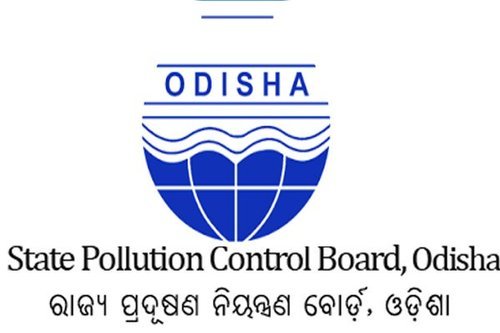 State Pollution Control Board, Odisha