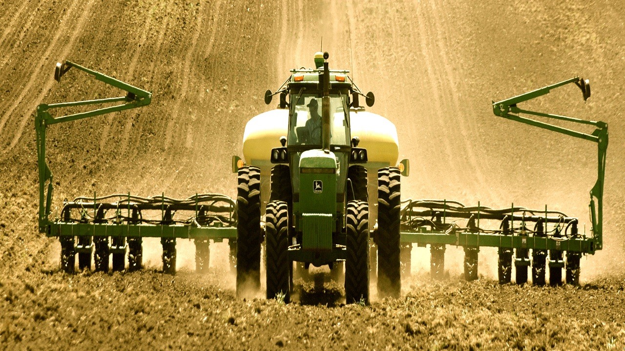 agriculture technology