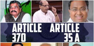 article 35A &370