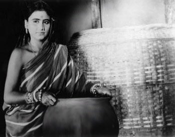 'Sita Bibah', First Odia Movie