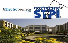 Bhubaneswar-STPI Park