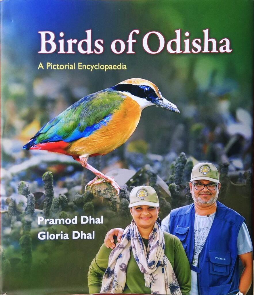 Birds of Odisha