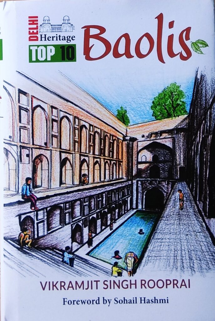 BOOK REVIEW: Baolis