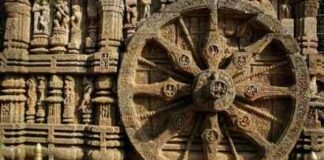 Konark-temple