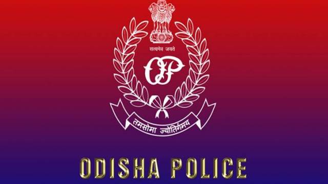 Odisha_Police