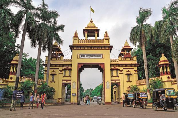 banaras hindu university