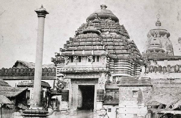Gotipua_Jagannath temple