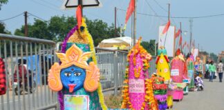 Kuchipali Jugar Jatra – A unique ritual of Baragarh