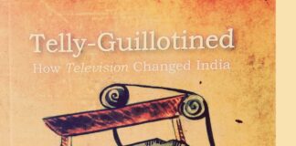Telly-Guillotined